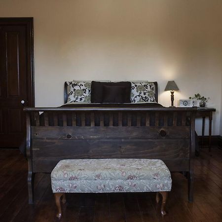 The Mitchell House Bed And Breakfast Circleville Dış mekan fotoğraf