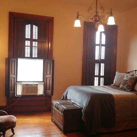The Mitchell House Bed And Breakfast Circleville Dış mekan fotoğraf