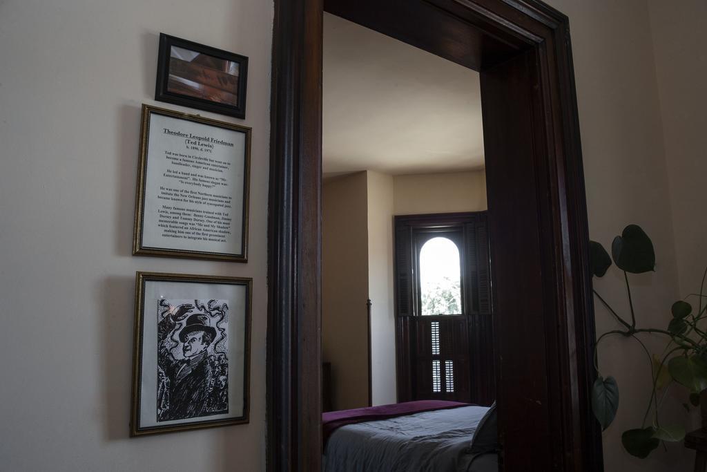 The Mitchell House Bed And Breakfast Circleville Dış mekan fotoğraf
