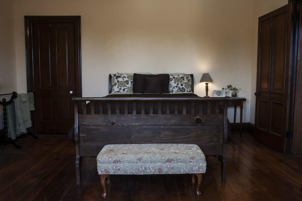 The Mitchell House Bed And Breakfast Circleville Dış mekan fotoğraf