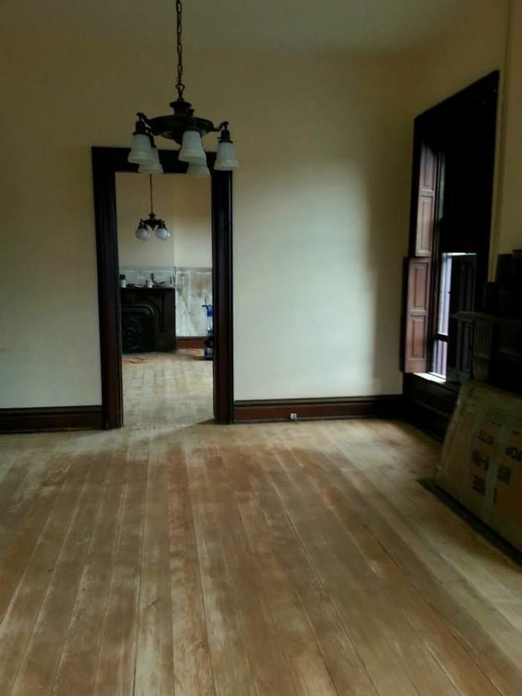 The Mitchell House Bed And Breakfast Circleville Dış mekan fotoğraf
