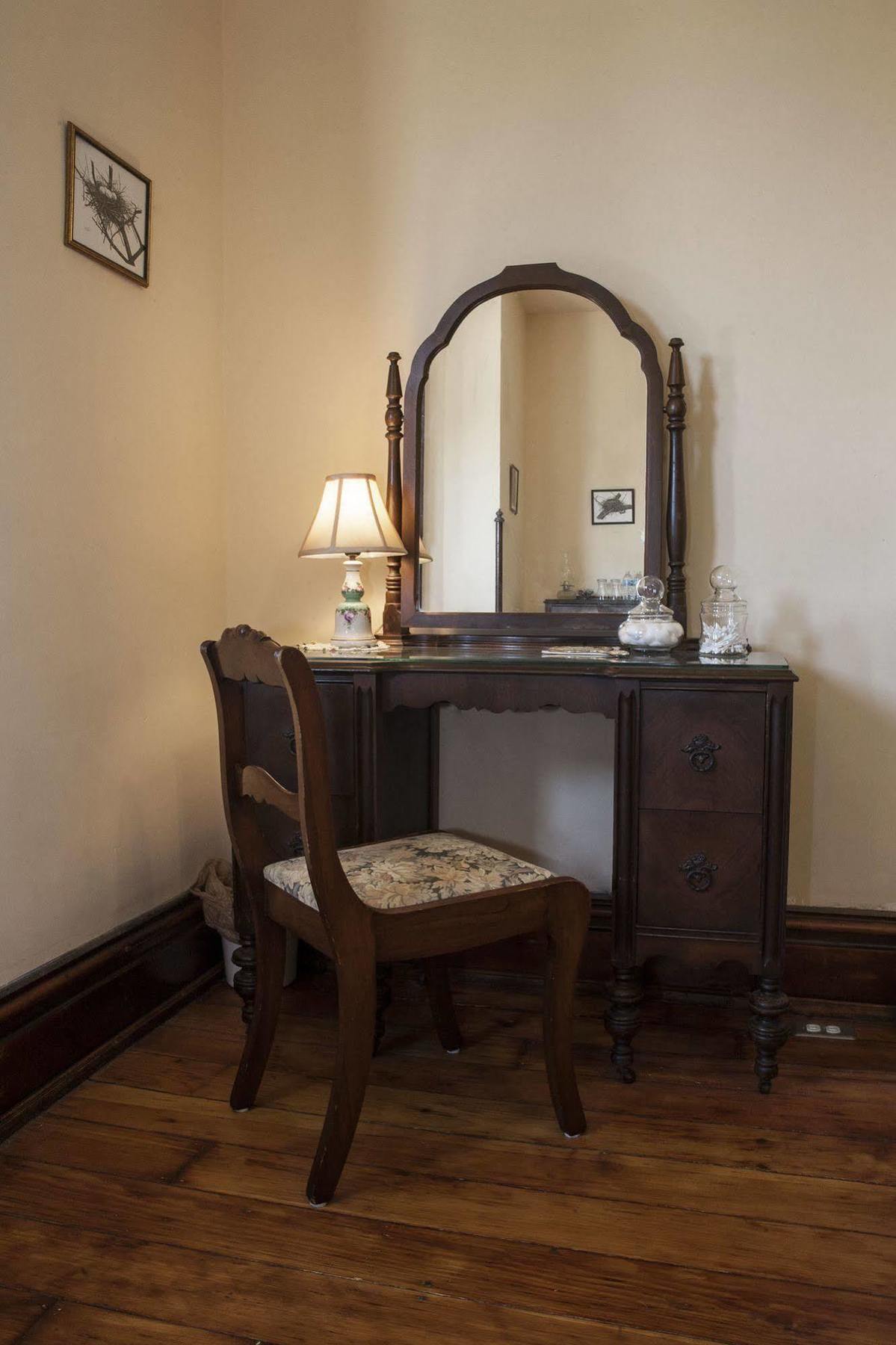 The Mitchell House Bed And Breakfast Circleville Dış mekan fotoğraf