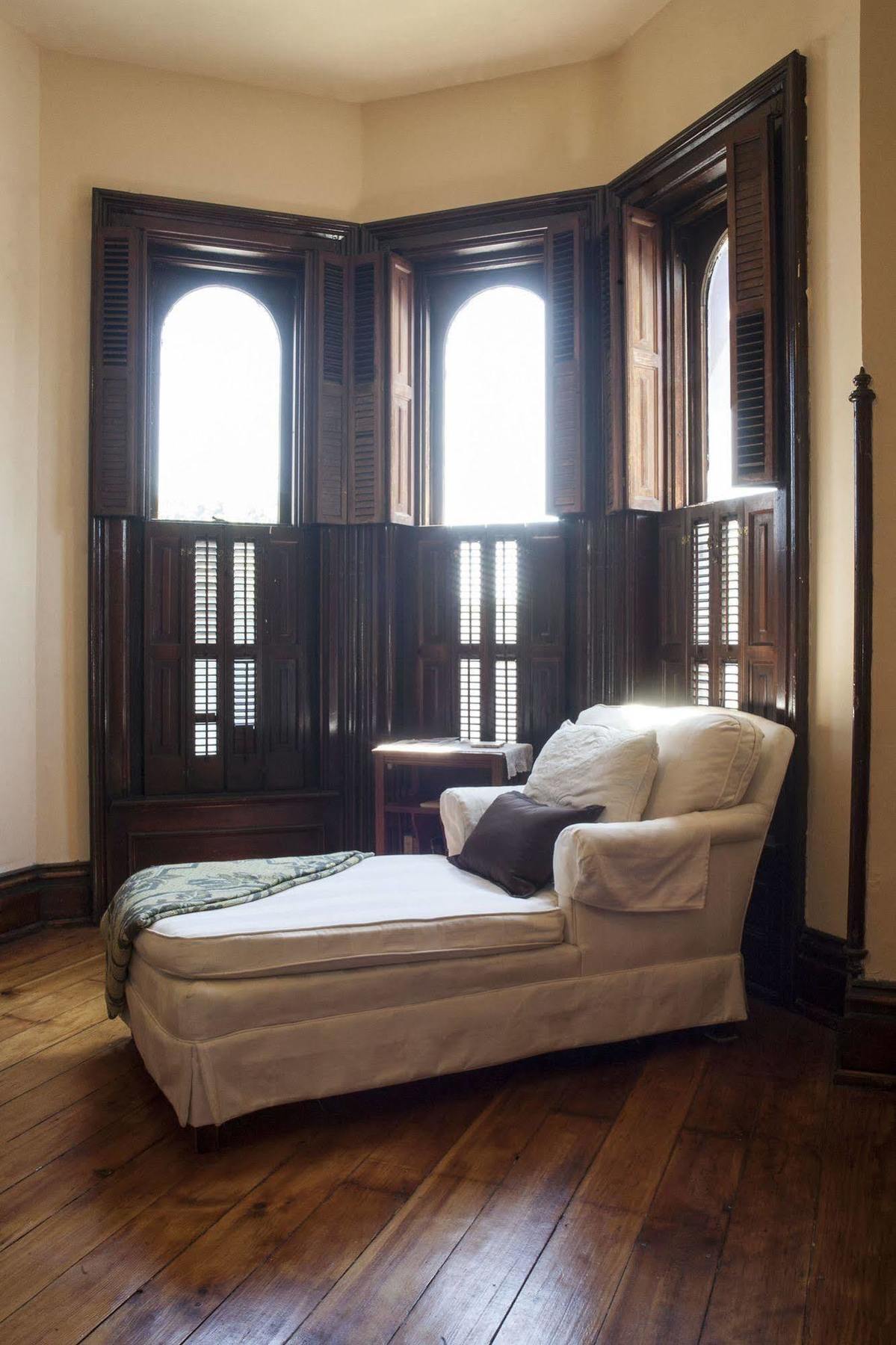 The Mitchell House Bed And Breakfast Circleville Dış mekan fotoğraf