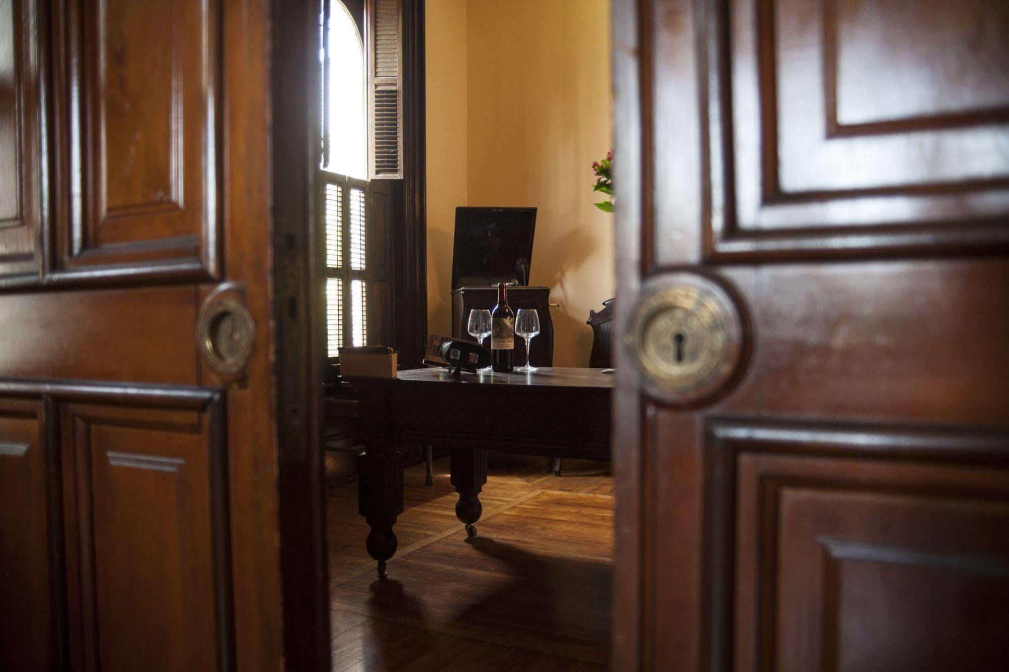 The Mitchell House Bed And Breakfast Circleville Dış mekan fotoğraf