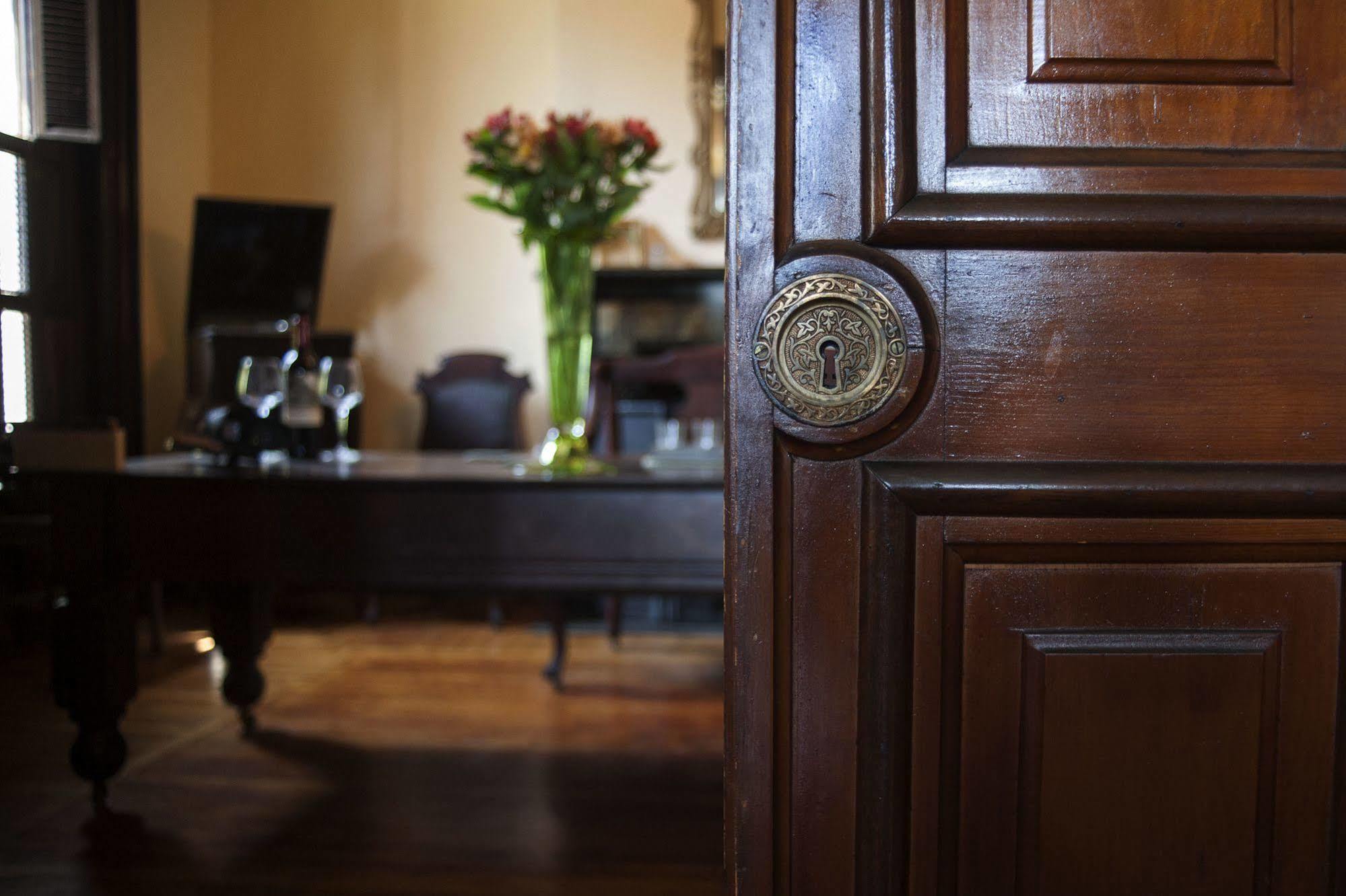 The Mitchell House Bed And Breakfast Circleville Dış mekan fotoğraf